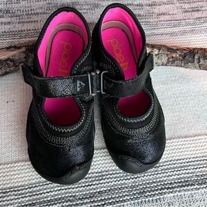 PLAE Emme Llittle Girl’s Maryjane’s